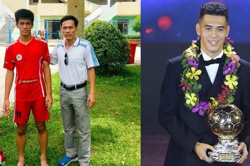 Nguyễn Tiến Linh và 'cú nước rút' ngoạn mục để trở thành tiền đạo số 1 Việt Nam