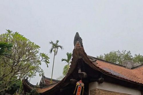 Bảo tồn và phát huy giá trị Di tích Quốc gia Đặc biệt cổ tự Vĩnh Nghiêm