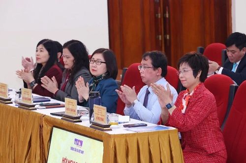 TTXVN tiếp tục phát huy vai trò của cơ quan thông tấn quốc gia