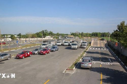Bắc Giang, Bình Dương chuyển giao một số nhiệm vụ quản lý sang cho Công an tỉnh