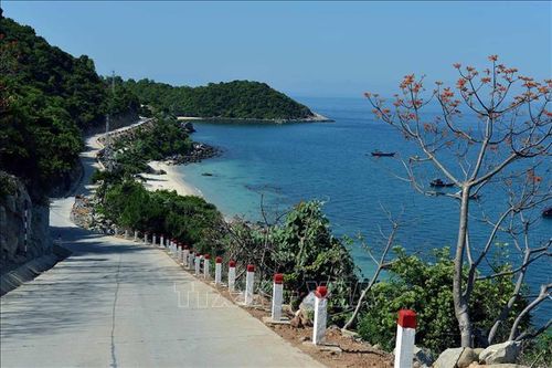 Để biển đảo trở thành điểm đến bền vững của du lịch xanh