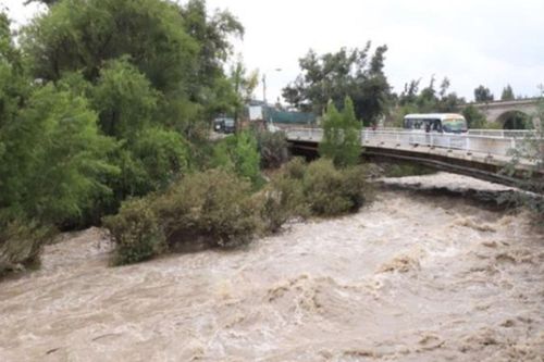 Peru tiếp tục ban bố tình trạng khẩn cấp do mưa lớn