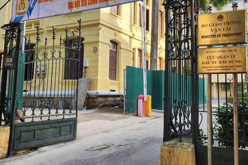 Nhiệm vụ, quyền hạn và cơ cấu tổ chức của Bộ Xây dựng sau sáp nhập