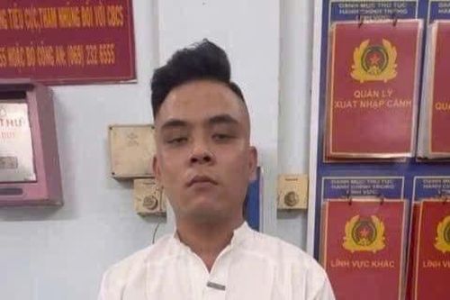 TP Hồ Chí Minh: Bắt khẩn cấp thanh niên đánh nhân viên bảo vệ bất tỉnh ở phố đi bộ