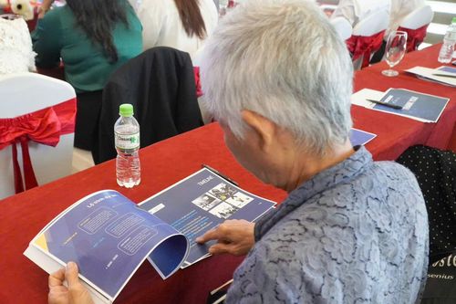 Người dân cần được trang bị kiến thức tài chính để tránh bị lừa gạt