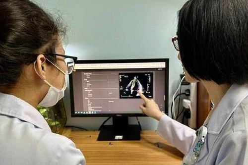 Cam kết mang đến phương pháp điều trị tiên tiến cho bệnh nhân