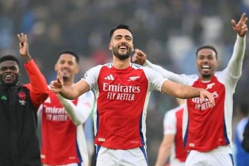 Arsenal ráo riết lên kế hoạch tìm kiếm nhân tố mới