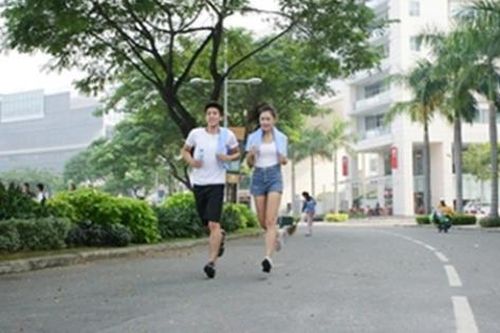 Nhóm người tuyệt đối không nên chạy bộ kẻo rước họa