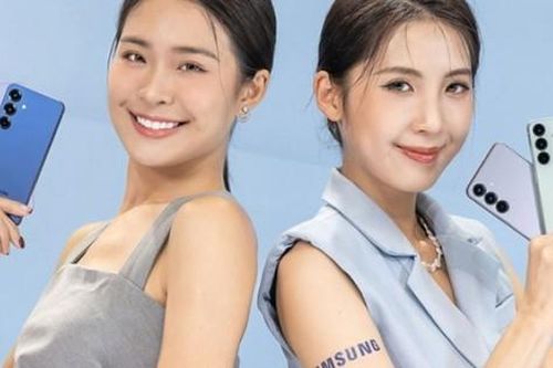 Top 6 điện thoại Samsung đáng chi tiền nhất năm 2025