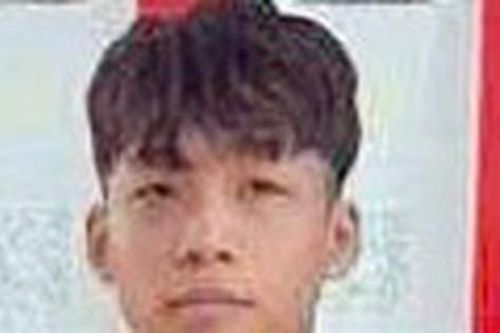 Công an Quảng Bình phối hợp bắt đối tượng truy nã trốn thi hành án
