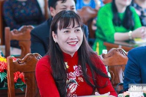 Lâm Đồng: Điều động, bổ nhiệm nhiều cán bộ chủ chốt