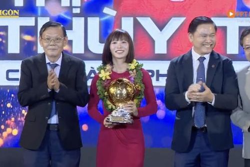 Đi vào lịch sử với QBV 2024, công thần của ĐT Việt Nam đặt mục tiêu dự World Cup lần thứ 2