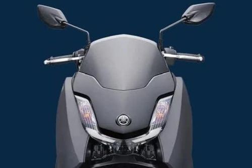 Yamaha ra mắt 'vua xe ga hybrid' 125cc mới giá 39 triệu đồng, khiêu chiến Honda Air Blade và Vario