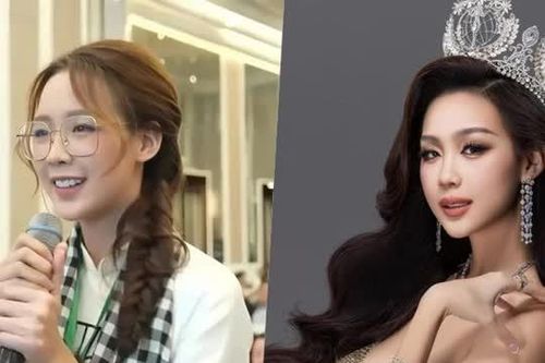 Là hoa hậu quốc tế, Bảo Ngọc vẫn bị chê bai cơ thể và nhận nhiều lời công kích ác ý