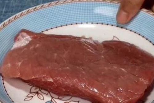Nếu bạn muốn thịt nạc mềm như đậu phụ, hãy nhớ 3 mẹo này, thịt sẽ không quá dai cũng không quá khô, ngay cả bà cụ 80 tuổi cũng có thể nhai được