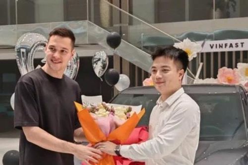 Filip Nguyễn nguy cơ bị gạch tên, trụ cột ĐT Việt Nam có hành động khiến NHM trầm trồ