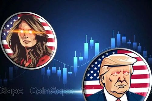 Đảng viên Dân chủ Mỹ đề xuất cấm các loại memecoin như TRUMP và MELANIA