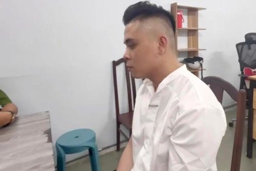 Bắt khẩn cấp đôi trai gái đánh bất tỉnh bảo vệ phố đi bộ Nguyễn Huệ