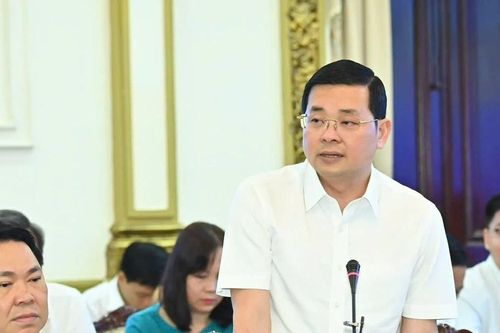 TPHCM: Dự kiến thu hàng chục ngàn tỷ đồng từ tài nguyên đất