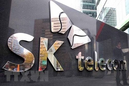 SK Telecom hợp tác với công ty Mỹ phát triển AI và điện toán lượng tử