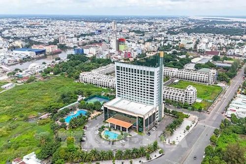 Cần Thơ sẽ tiếp tục đấu giá hai khu đất 'vàng'