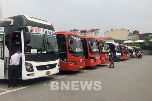 Tìm giải pháp cung cấp thông tin thuế từ các doanh nghiệp vận tải