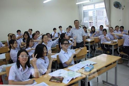 Đẩy mạnh quản lý thuế đối với các cơ sở giáo dục
