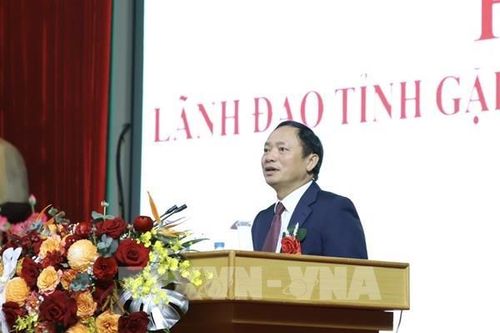 Tháo gỡ ngay những khó khăn vướng mắc cho doanh nghiệp