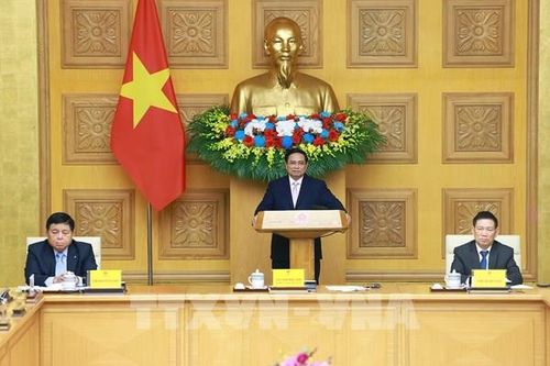 Thủ tướng: Doanh nghiệp Việt - Trung cần hiện thực hóa thỏa thuận cấp cao bằng những việc làm cụ thể