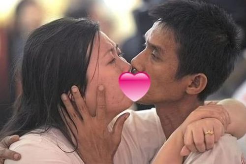 Cặp đôi hôn nhau hơn 58 giờ lập kỷ lục Guinness: Cái kết sau 10 năm gây sững sờ