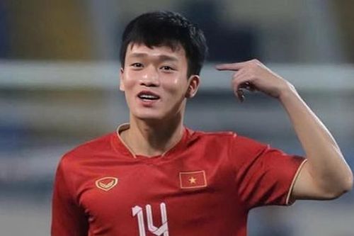 Hoàng Đức đón tin vui sau Quả bóng Vàng 2024