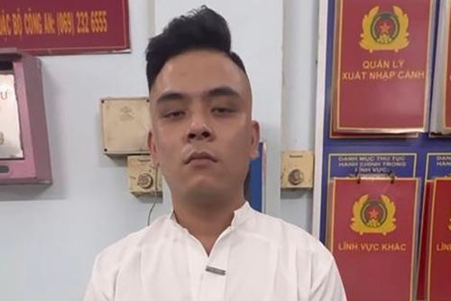 Thanh niên đánh nam bảo vệ ở phố đi bộ bị bắt: Nhân thân gây bất ngờ