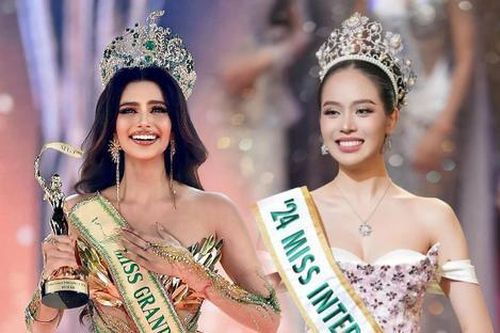 Thanh Thủy khó đạt giải Hoa hậu đẹp nhất 2024