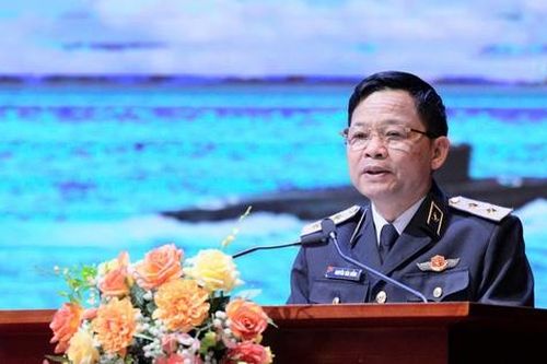 Hiệu quả từ công tác phối hợp tuyên truyền biển đảo của Quân chủng Hải quân