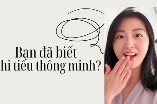 Nghệ thuật quản lý chi tiêu: Cách giữ thăng bằng giữa 'hôm nay' và 'ngày mai'