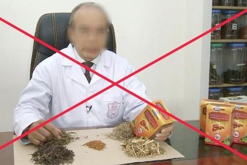 Nhiều bác sĩ Đông y vẫn quảng cáo thực phẩm chức năng sai sự thật