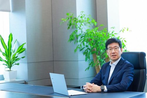 Samsung Việt Nam đổi 'tướng' nắm quyền từ ngày 1/3