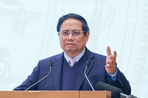 Thủ tướng: Dù dày vốn, doanh nghiệp nhà nước vẫn chưa sử dụng hiệu quả