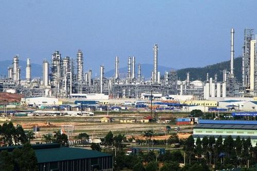 Hạ tầng Gelex hoàn tất thâu tóm khu công nghiệp Dầu khí Long Sơn