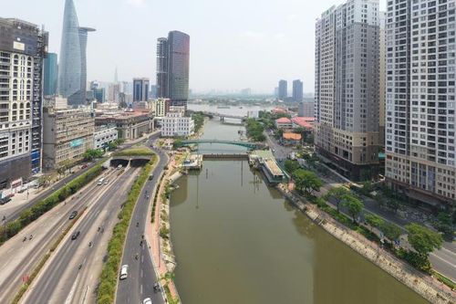 Rộng đường pháp lý, Trungnam Group quay lại cuộc chơi BT