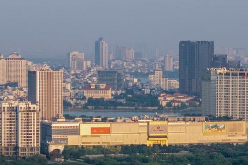 Thị trường bán lẻ đối diện nhiều thách thức