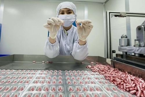 Làm gì để công nghiệp ngành hóa dược đạt 8-11% năm 2045?
