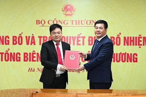 Quy định về chức năng nhiệm vụ, cơ cấu tổ chức Báo Công Thương