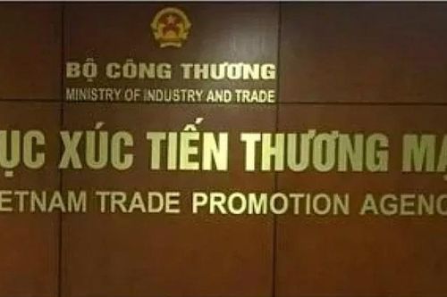 Chức năng, nhiệm vụ, cơ cấu tổ chức của Cục Xúc tiến thương mại