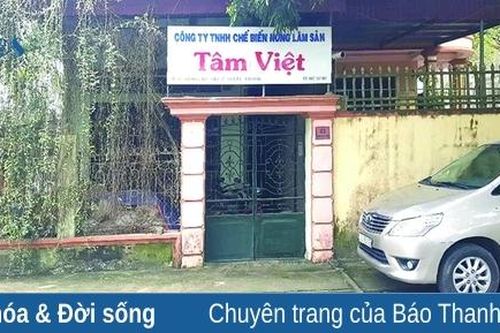 'Trả lại' sự trong lành cho người dân (Bài 1): Nhìn từ con số 826