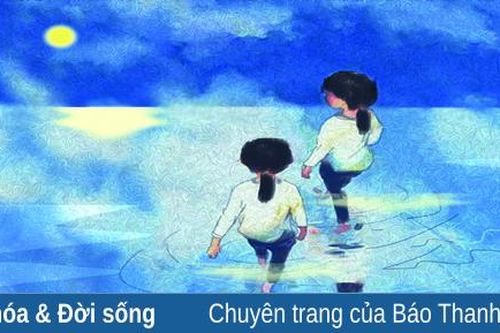 Chị em sinh đôi