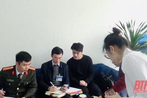 Tăng cường quản lý, xử lý vi phạm đối với các cơ sở cung cấp dịch vụ khám bệnh, chữa bệnh trá hình