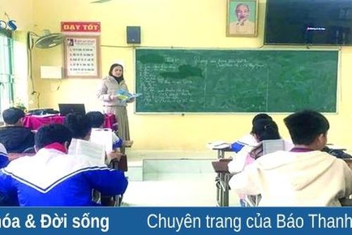 Niềm vui và sự kỳ vọng...
