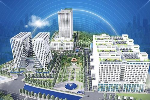 Hợp tác nâng cao chất lượng chẩn đoán và điều trị tại Việt Nam