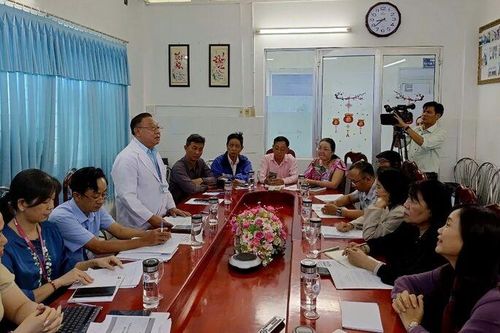 Văn nghệ sĩ lan tỏa vẻ đẹp cao quý của ngành y